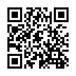公式おかいものだいすきストアQR